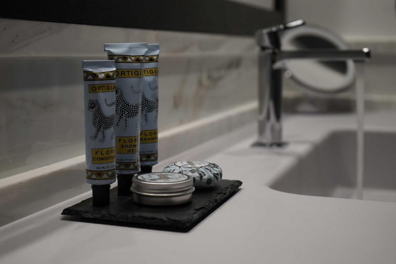 Flaneur Suites Corso Roma Eksteriør bilde
