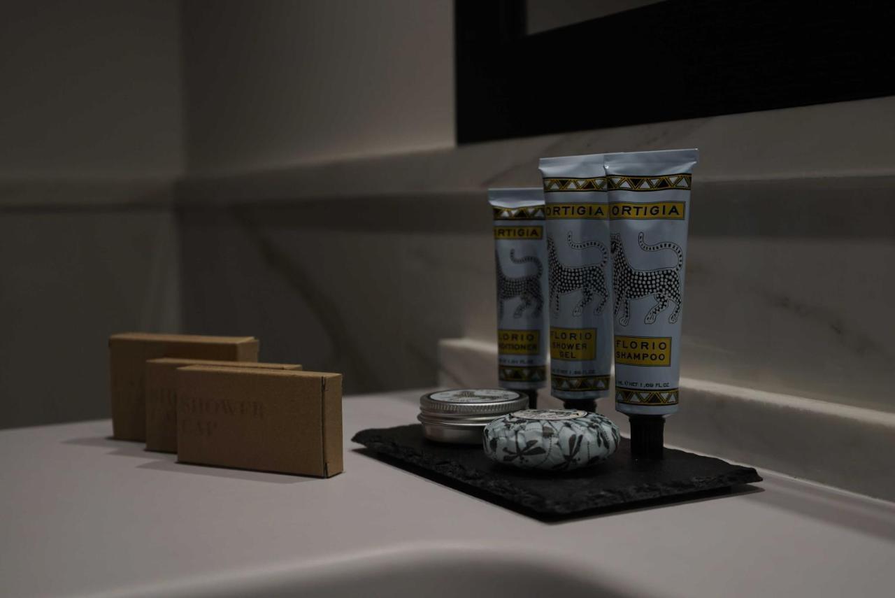 Flaneur Suites Corso Roma Eksteriør bilde