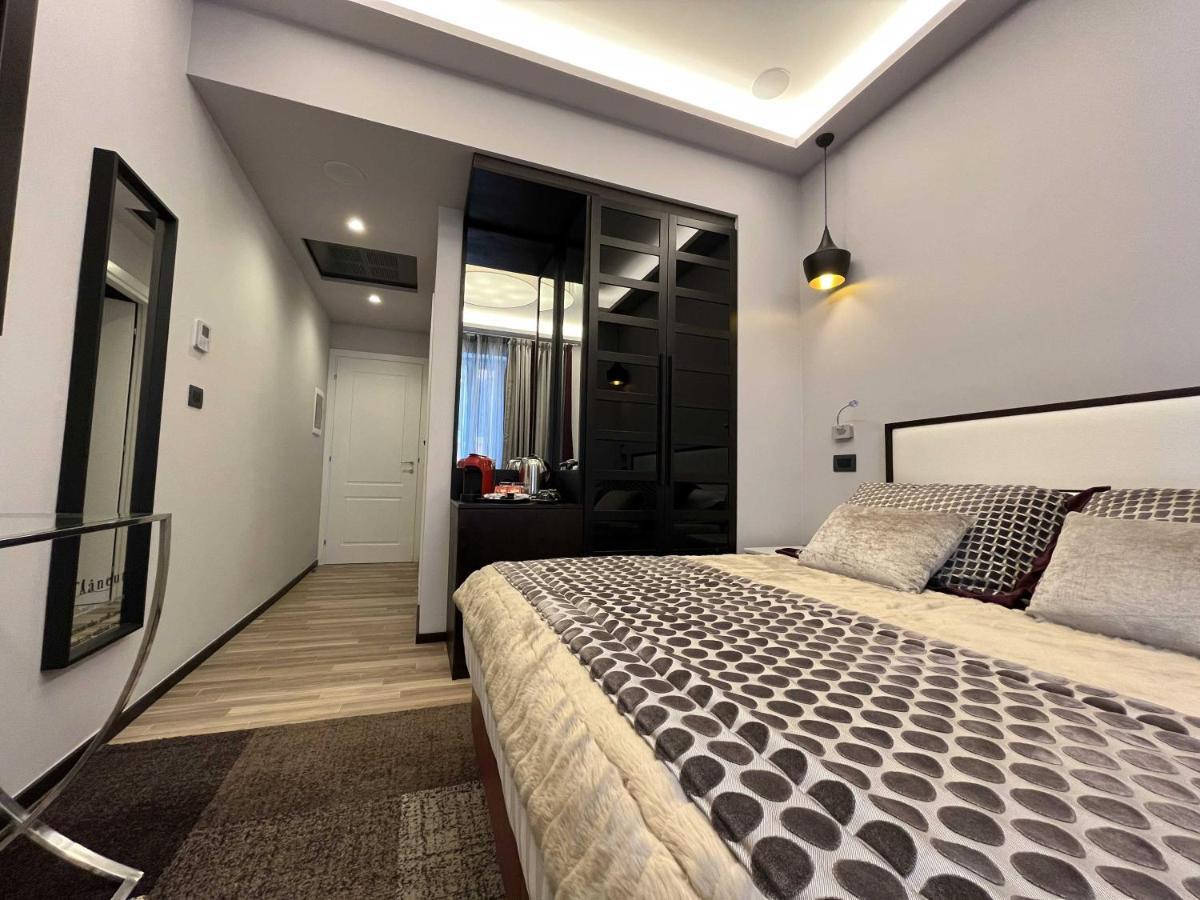 Flaneur Suites Corso Roma Eksteriør bilde