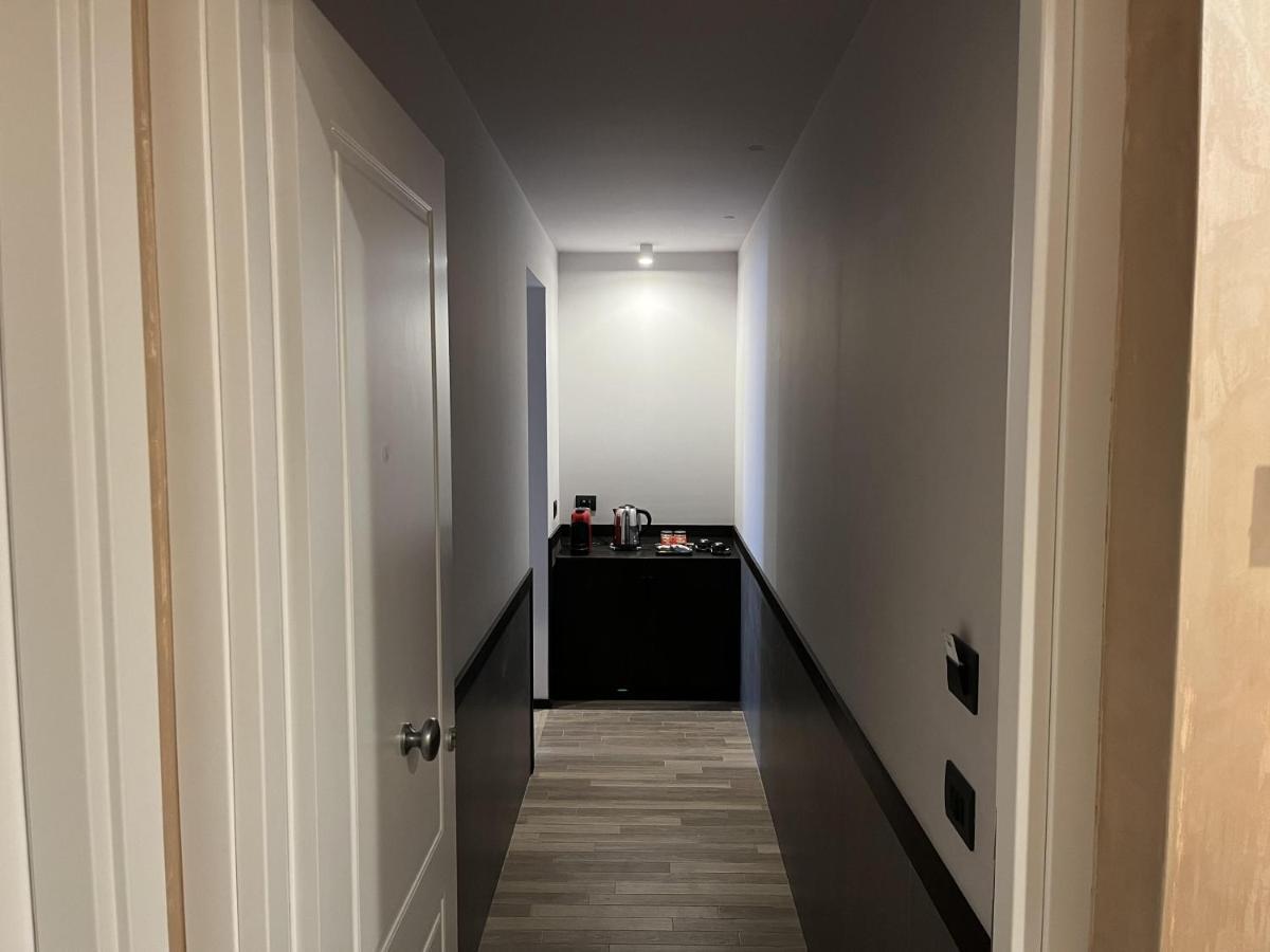 Flaneur Suites Corso Roma Eksteriør bilde