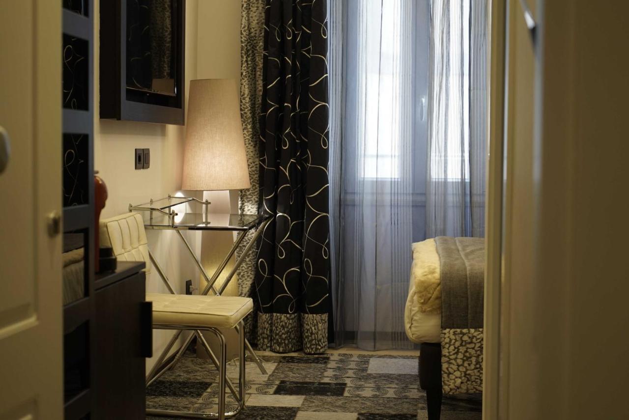 Flaneur Suites Corso Roma Eksteriør bilde