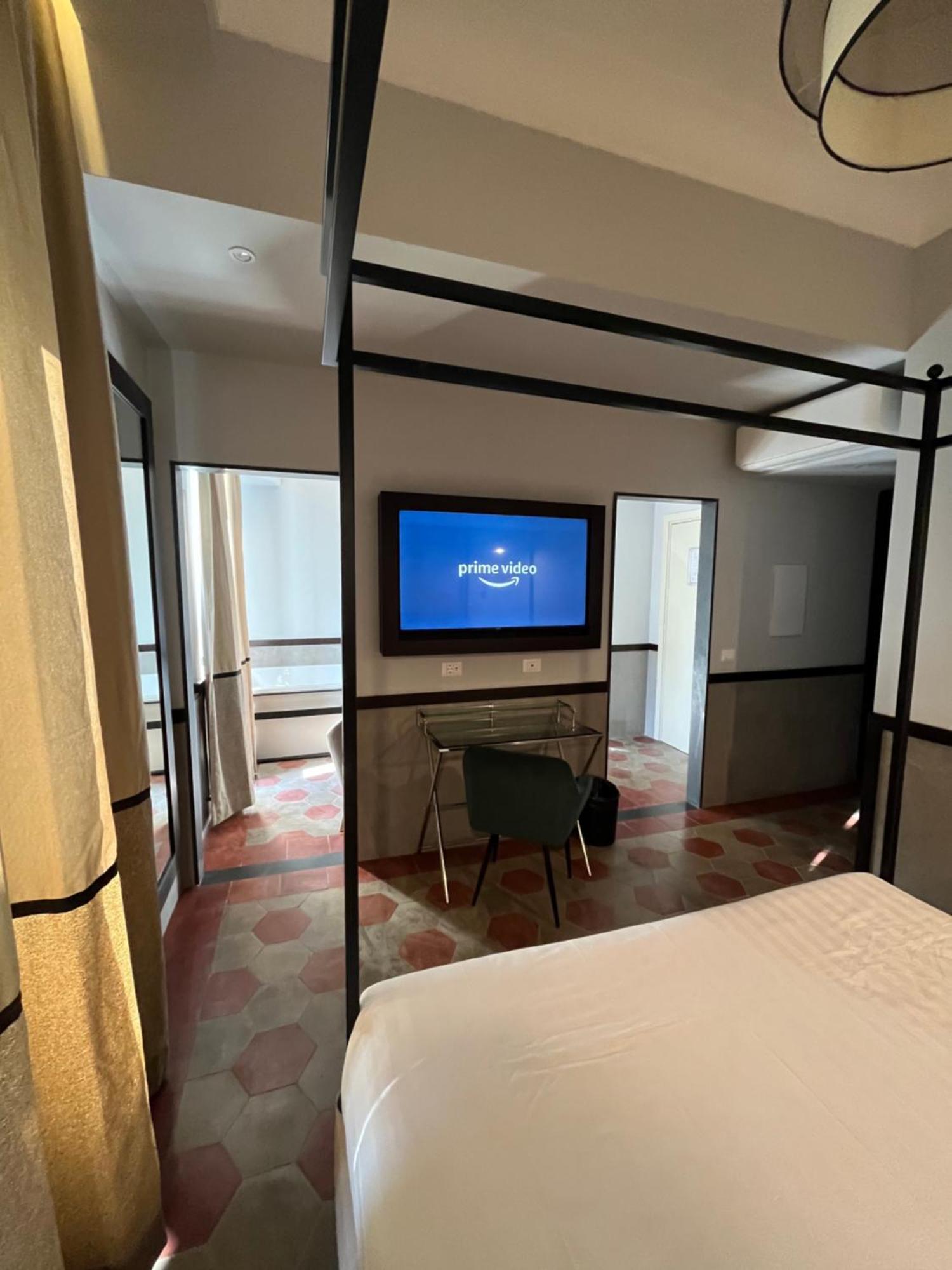Flaneur Suites Corso Roma Eksteriør bilde