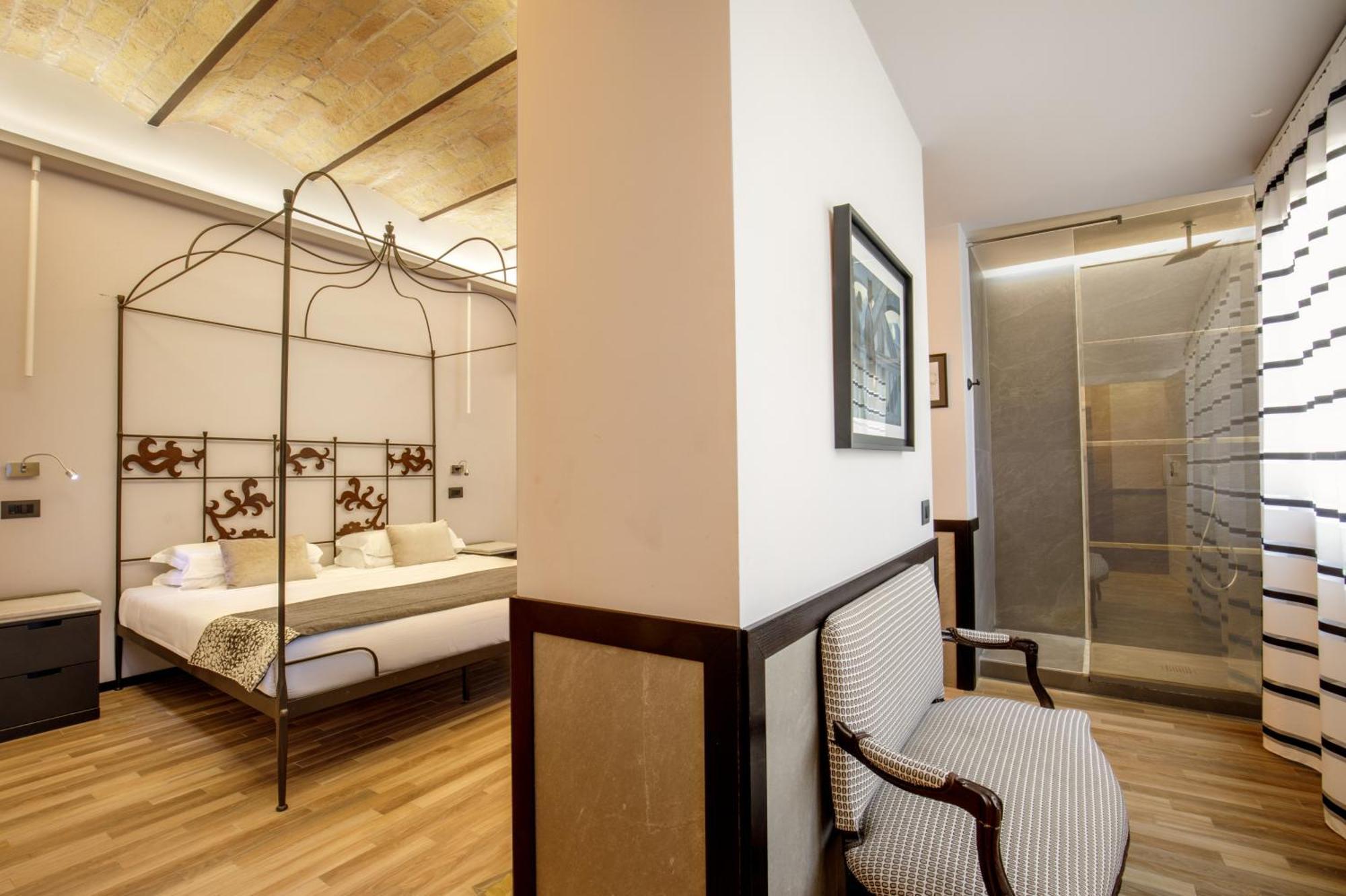 Flaneur Suites Corso Roma Eksteriør bilde