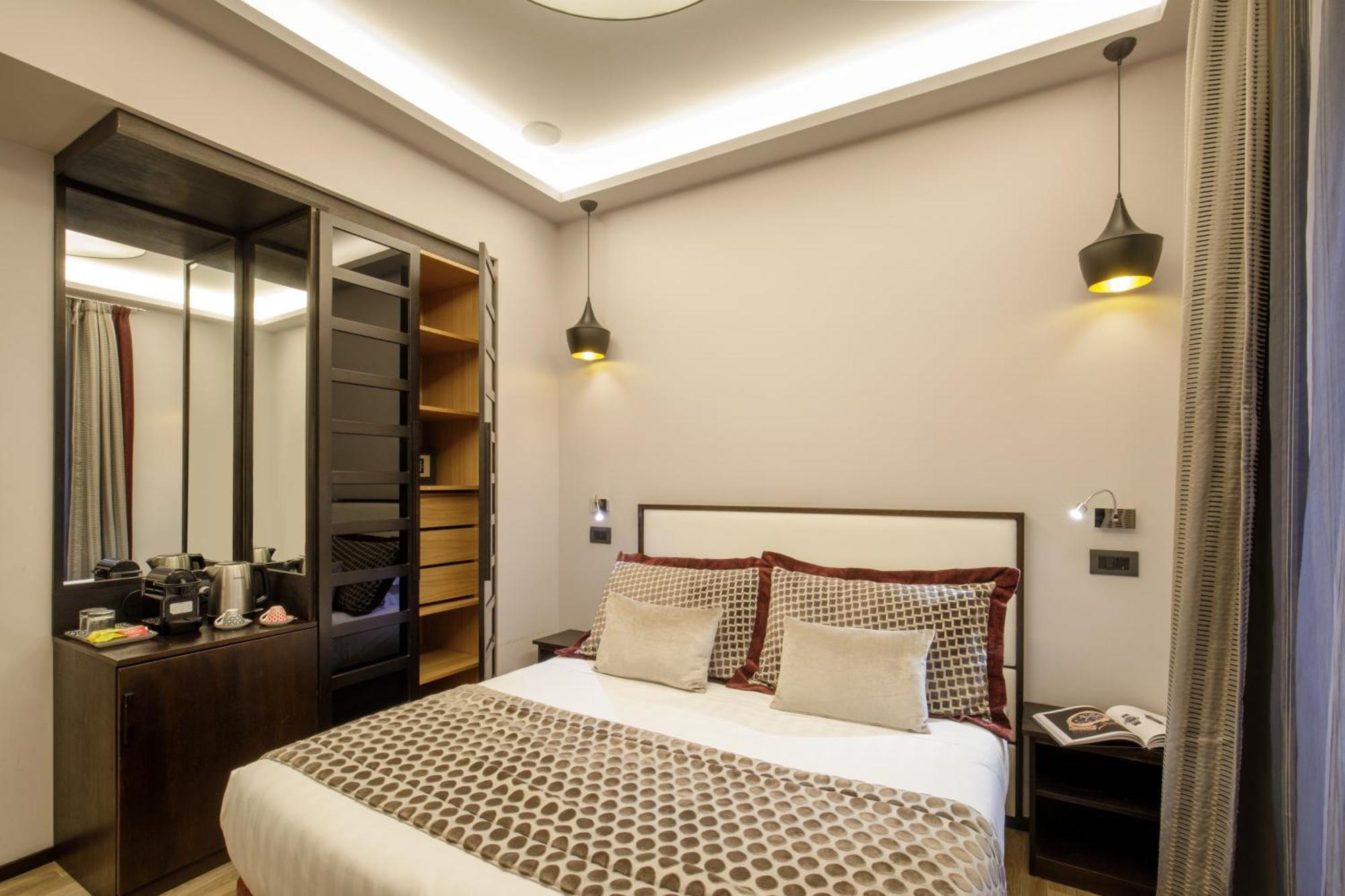 Flaneur Suites Corso Roma Eksteriør bilde