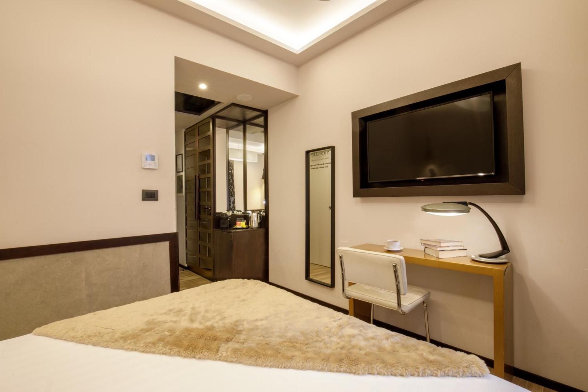 Flaneur Suites Corso Roma Eksteriør bilde